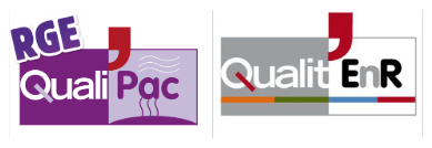 Qualification RGE QualiPAC de CAP WATAIR